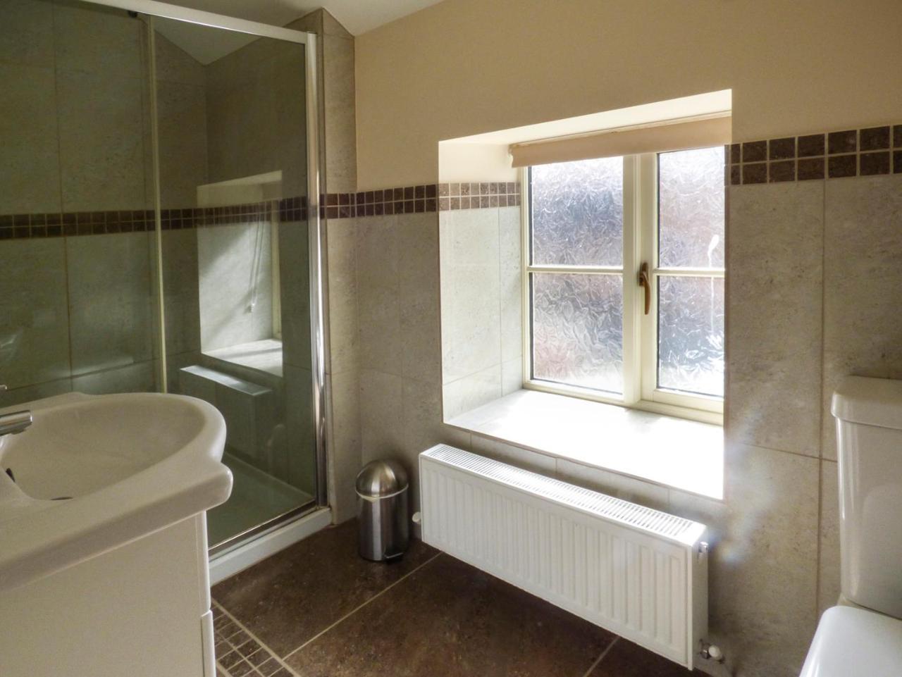 The Cart Shed Villa High Catton Bagian luar foto